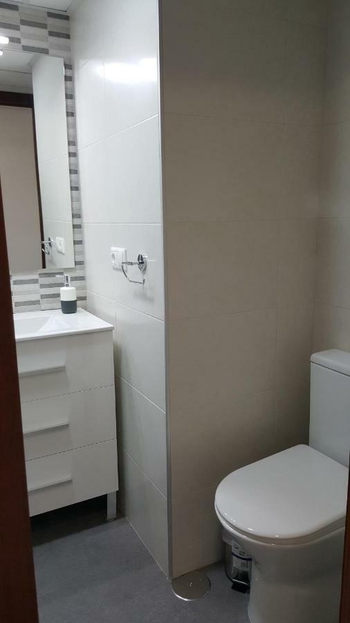 Apartamento Entre Patios Valladares Кордова Экстерьер фото