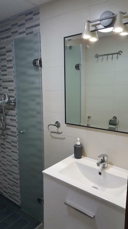 Apartamento Entre Patios Valladares Кордова Экстерьер фото