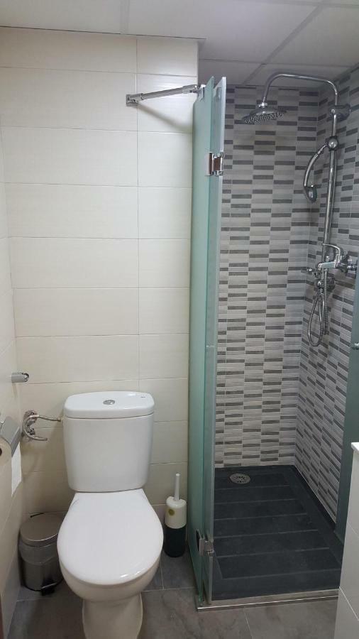 Apartamento Entre Patios Valladares Кордова Экстерьер фото